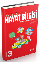 3. SINIF HAYAT BİLGİSİ ETKİNLİK VE ÖDEV ÇALIŞMA KİTABI (SBM)