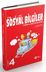 4. SINIF SOSYAL BİLGİLER ETKİNLİK VE ÖDEV ÇALIŞMA KİTABI (SBM)