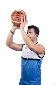 Dafron Basketbol Forma