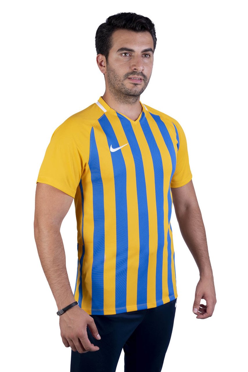 Nike Strp Dvsn III Jsy Erkek Futbol Forma 894081-740