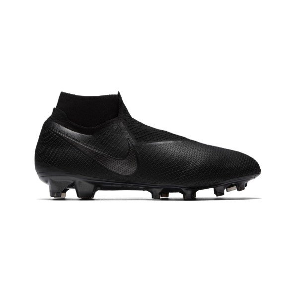 Nike Phantom Vision Elite Dynamic Fit FG Spor Ayakkabı (AO3262-001)