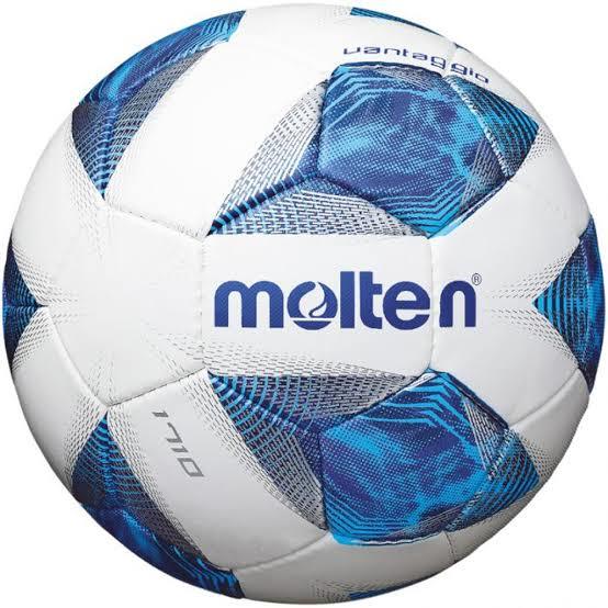 Molten F4A1710 4 Numara Futbol Topu