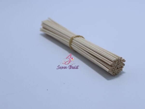 Bambu çubuğu