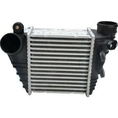 İntercool Radyatörü - AGU - Motor - 1.8 TDI - Audi A3 - 2000 - 2003