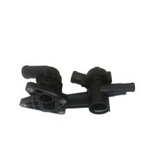 Termostat Komple - CTHC - Motor - 1.4 TDİ - Touran - 2011 - 2015