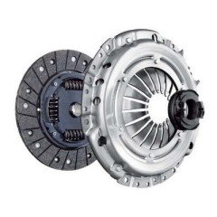Debriyaj Seti Cax - CAXA - Motor - 1.4 TDI - Eos - 2011 - 2016
