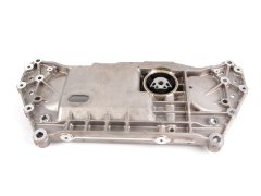 Motor Alt Travers - BSE - Motor - Altea - 2007 - 2010