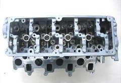 Silinder Kapağı - CAYA - Motor - 1.6 TDI - Polo - 2010 - 2012