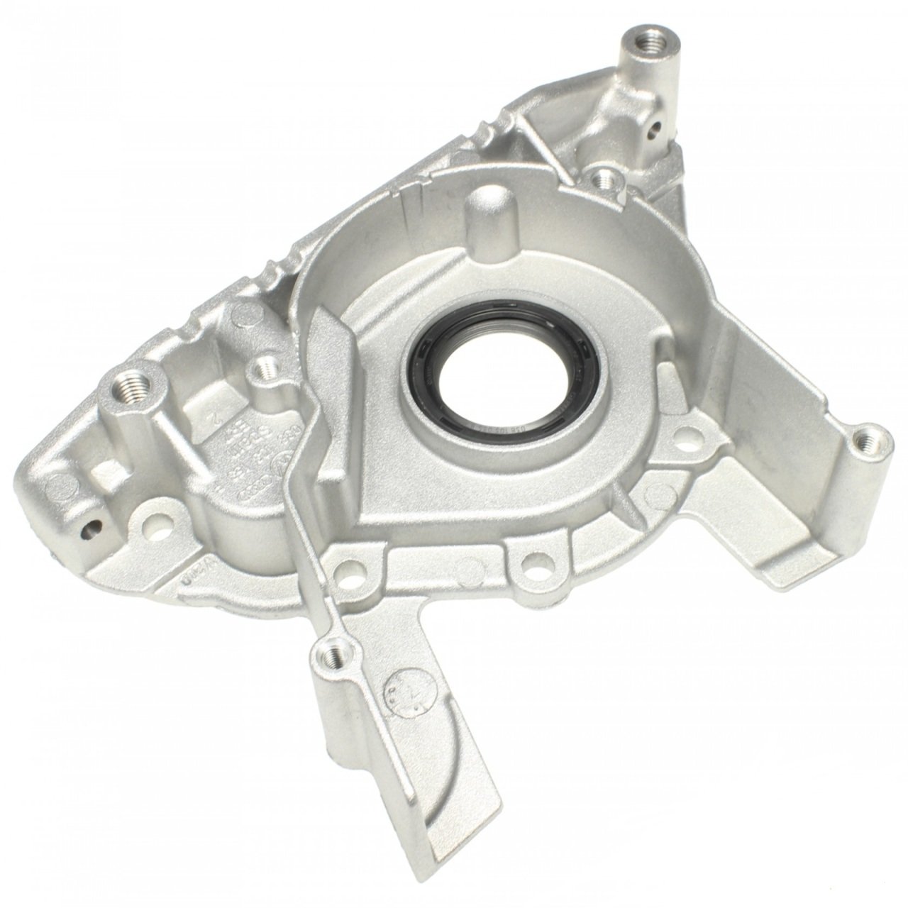 Motor Sızdırmaz Flanş - AZL - Motor - 2.0 TDI - İbiza - 2002 - 2005