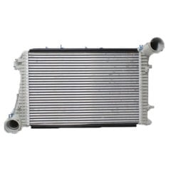 Turbo Radyatörü Intercooler - A3 - Caddy - Golf - Jetta - Touran - Altea - Octavia - Superb