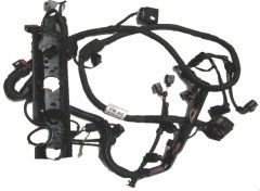 Motor Hat Demeti - BAG - Motor - Audi A3 - 2004 - 2007