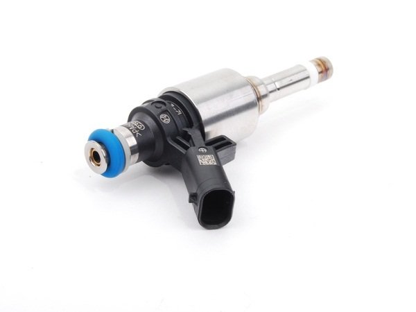 Enjektör - CDAA - Motor - 2.0 TDI - Superb - 2014 - 2015
