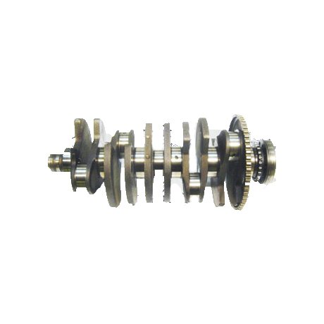 Krank Mili - BGU - Motor - 1.4/1.6 TDI - Octavia - 2004 - 2008