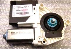 Cam Motoru - Golf 5 - Jetta - Passat 2006 - 2011