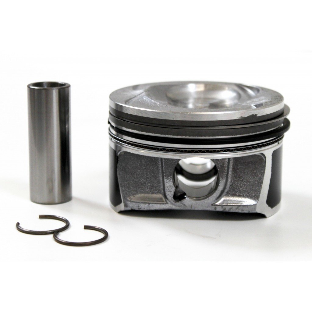 Piston Sekman Standart - BLG - Motor - Golf - 2007 - 2009