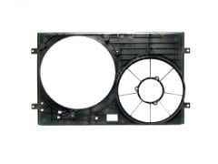 Fan Motor Çerçevesi - Volkswagen - Polo Hb