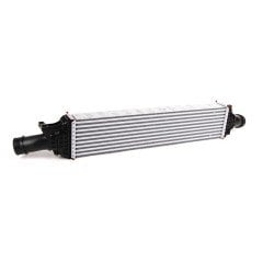 Turbo Radyatörü Intercooler - CABB - Motor - 1.8 TDİ - Audi A4 - 2008 - 2012