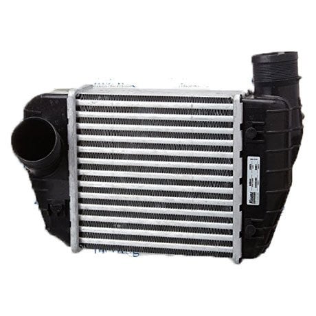 Turbo Radyatörü Intercooler - BLB - Motor - 2.0 TDİ - Audi A6 - 2005 - 2008