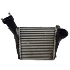 Turbo Radyatörü Intercooler - BUN - Motor - 3.0 TDİ - Audi Q7 - 2007 - 2009