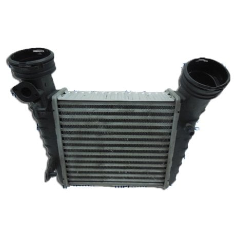 Turbo Radyatörü Intercooler - Passat 2001>>2005