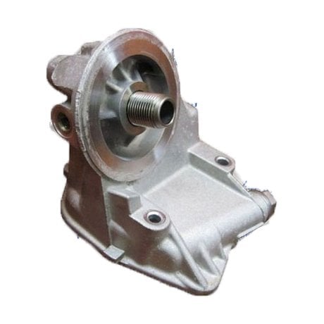 Motor Yağ Filtresi Tutucusu - BGU - Motor - 1.6 TDI - Altea - 2004 - 2005