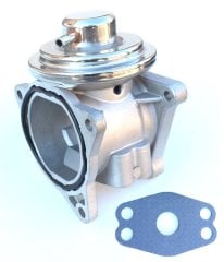 EGR - BXE - Motor - 1.9 TDI - Altea - 2011 - 2013