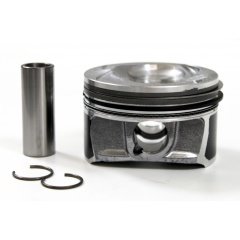 Piston Sekman - CAXA - Motor - 1.4 TDI - Eos - 2006 - 2008