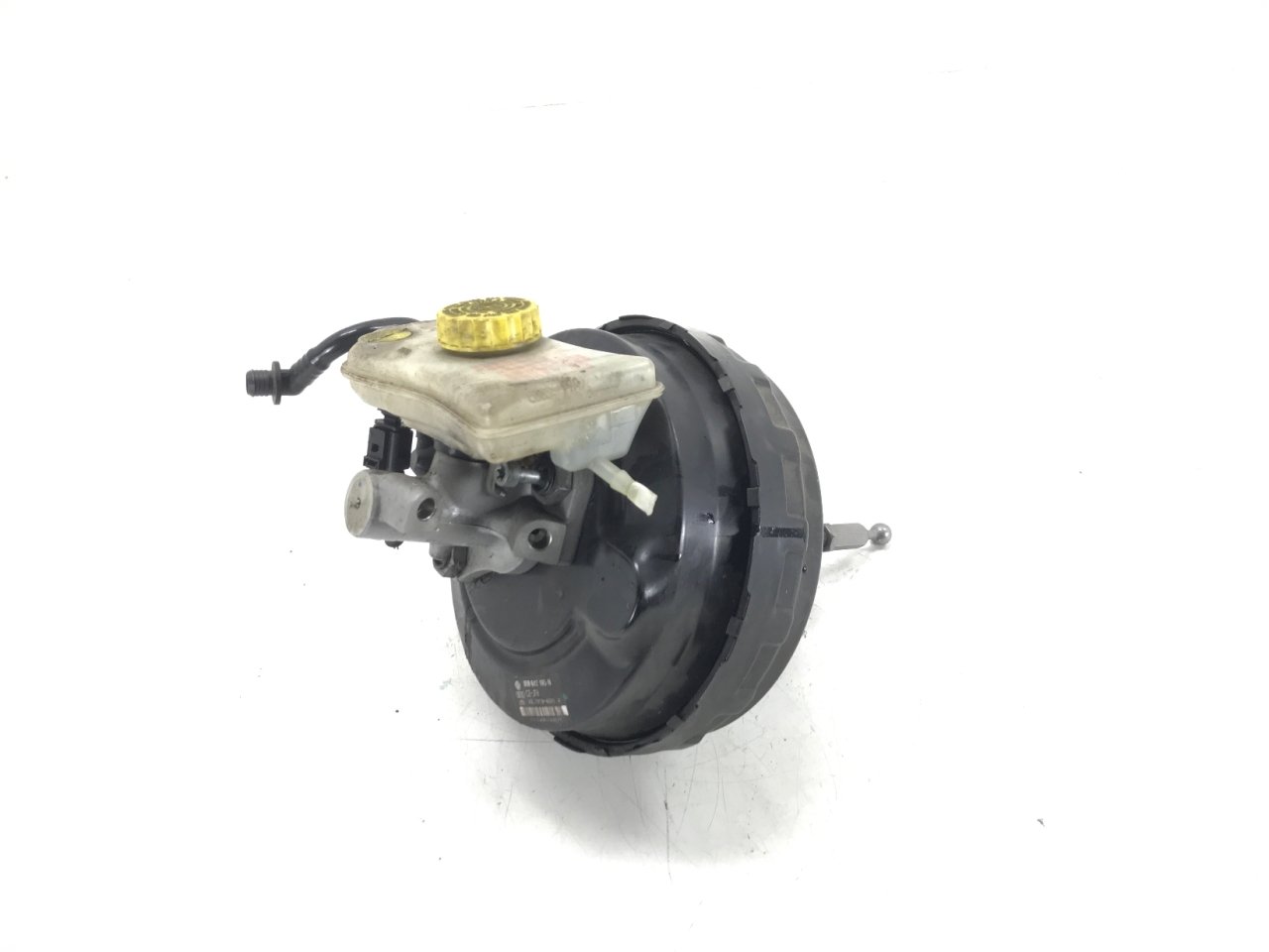 Vestanhause - Audi A4 2001 - 2008 - Audi A6 2002 - 2005