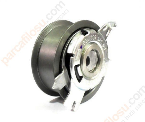 Gergi Bilyası - CJCB - Motor - 2.0 TDI - Audi Q5 - 2009 - 2012