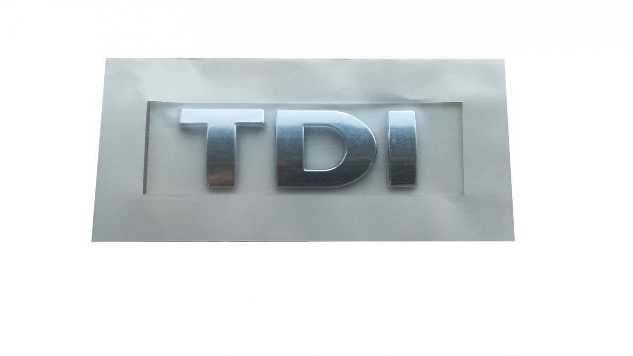 TDI Yazı - Caddy - 2004 - 2011