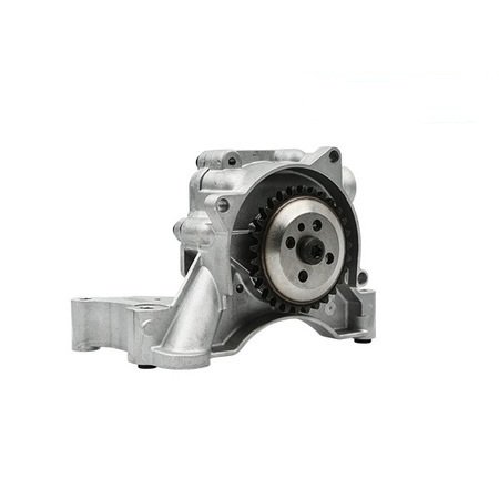 Yağ Pompası -CTHE-CAVE- Motor - 1.4 TDİ - Polo - 2013 - 2014