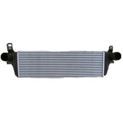 Turbo Radyatörü Intercooler - Transporter T6