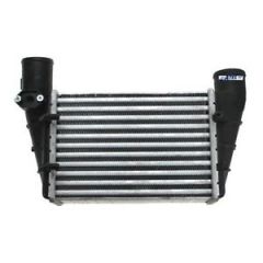 Turbo Radyatörü Intercooler - AJL - Motor - 1.8 TDİ - Audi A4 - 1998 - 1999