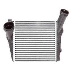 Turbo Radyatörü Intercooler - CASA - Motor - 3.0 TDİ - Touareg - 2011 - 2012