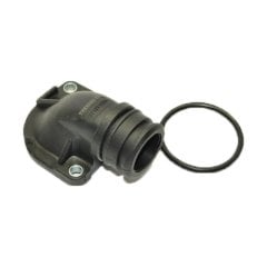 Su Flanşı - AEY - Motor - 1.6/1.9 TDI - Caddy - 1996 - 2003