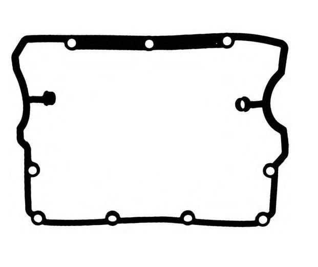 Sibop Kapak Contası - BNV - Motor - 1.4 TDI - Fabia - 2007 - 2010