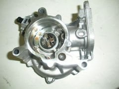 Vakum Pompası - CDAA - Motor - 1.8 TDİ - Leon - 2006 - 2010