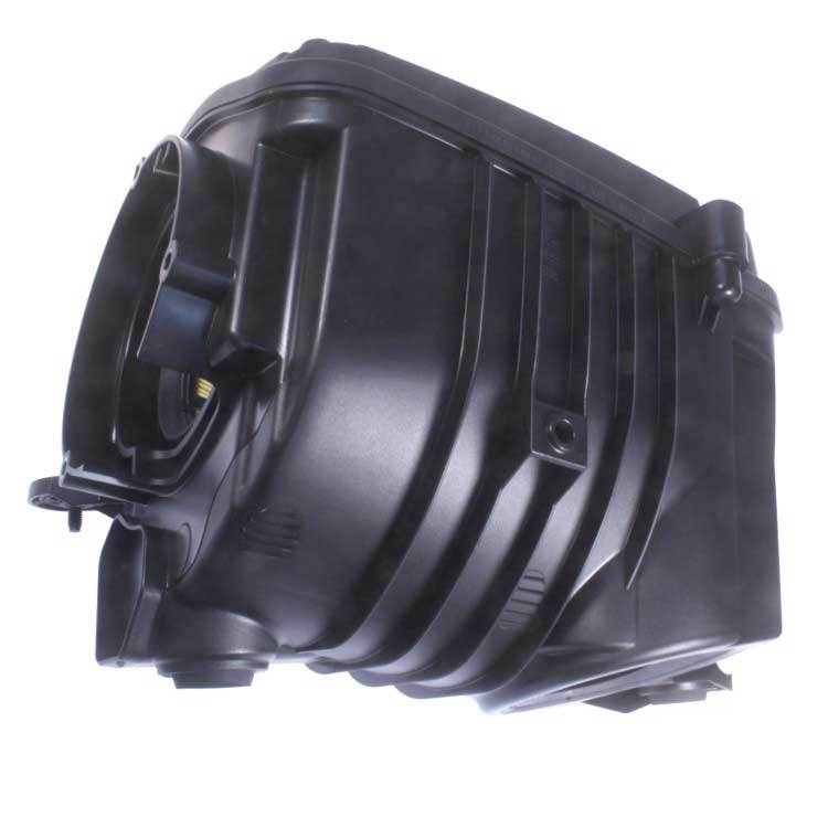 Hava Filitre Kabı - BSE - Motor - 1.6 TDI - Jetta - 2012 - 2013