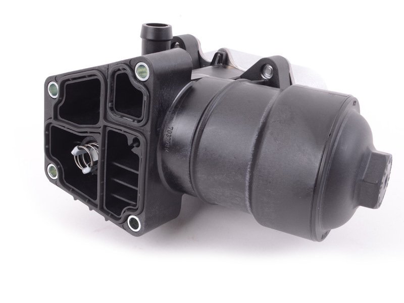 Yağ Filtre Kütüğü - CWXB - Motor - 1.5 TDİ - Rapid - 2012 - 2020