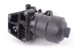 Yağ Filtre Kütüğü - CAYB - Motor - 1.6/2.0 TDİ -Leon - 2011-2013