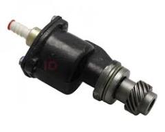 Vakum Pompası - AFN - Motor - 1.9 TDİ - Audi A6 - 1998 - 2001