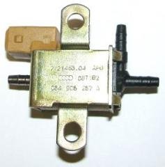 Selenoid Valfi - AFH - Motor - 1.4 TDI - Polo - 1995 - 2000