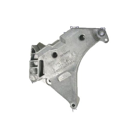 Motor Braket (Blok´a Bağlanan) - BSE - Motor - Golf - 2009 - 2011