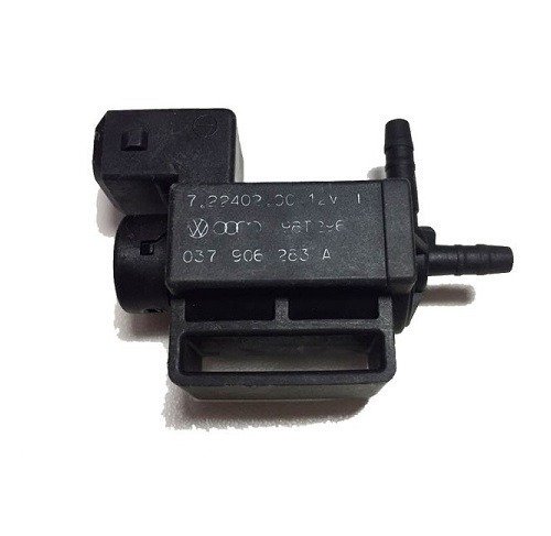 Selenoid Valfi - AFT - Motor - 1.6 TDI - Golf - 1996 - 1996