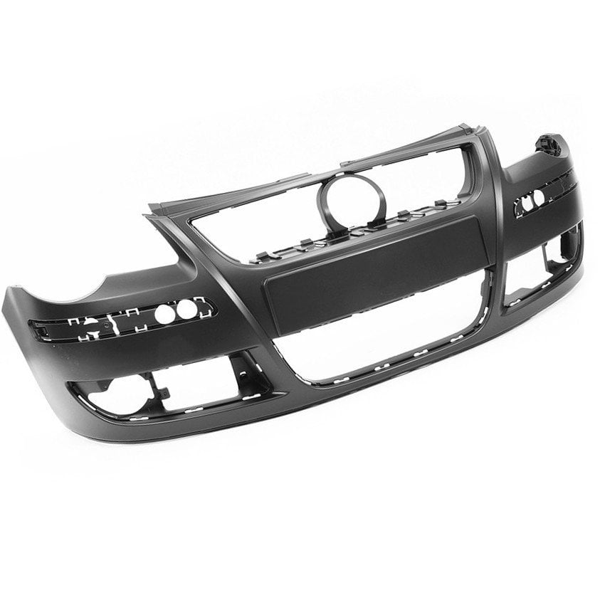 Tampon Boş - Volkswagen - Polo Hb 2006 - 2009