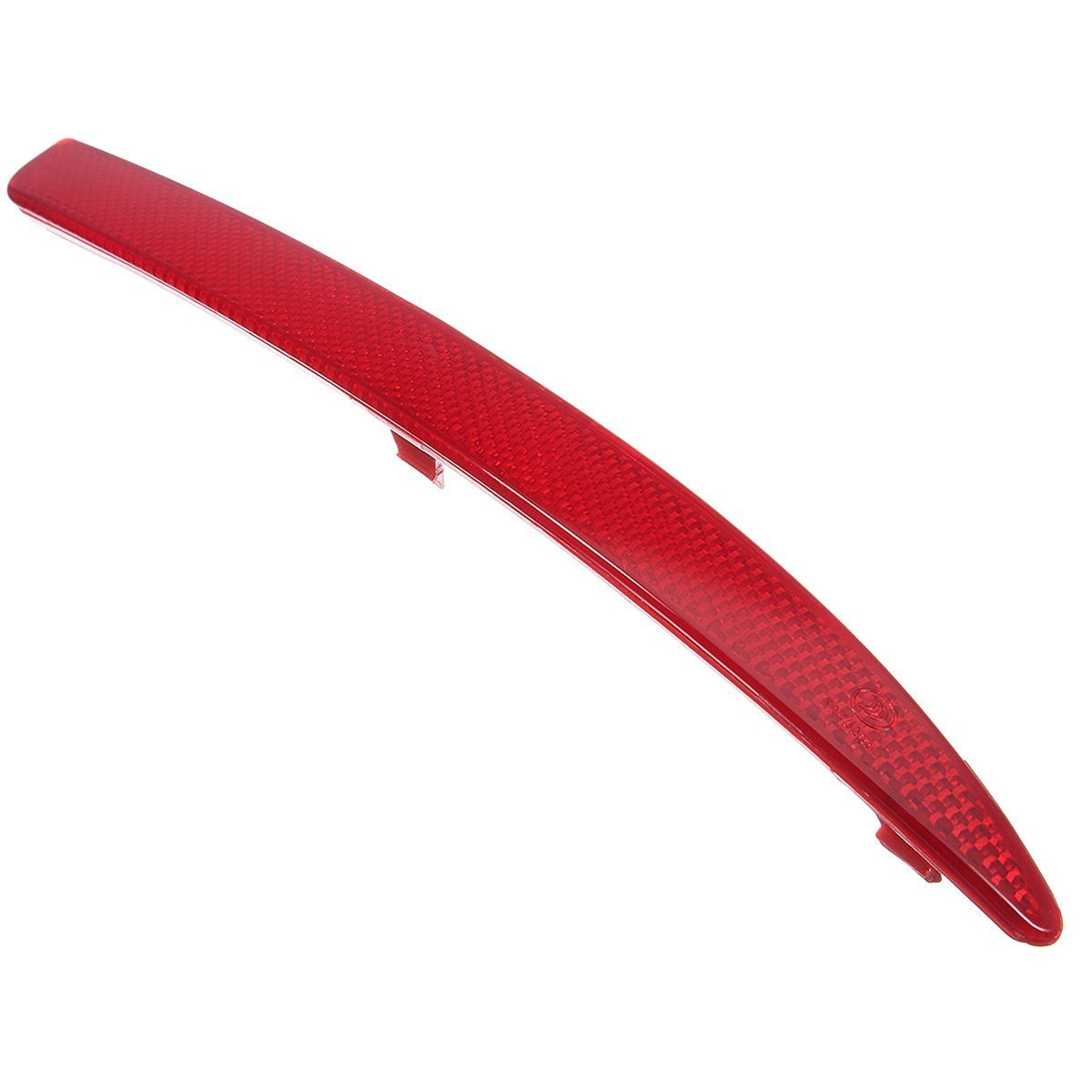 Tampon Reflektörü Arka Sağ - Octavia 2009-2013