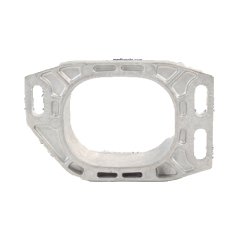 Düz Şanzıman Ön Sarsıntı Takoz Braketi - Passat 1997 - 2005 Audi A4 1997 - 2008 - Audi A6 1998 - 2001