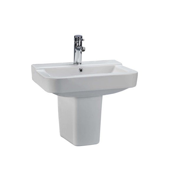 Tyana 55 cm Lavabo