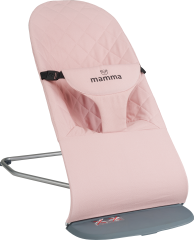 Mamma Premium Cotton Ana Kucağı