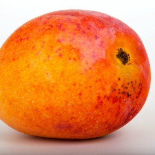 Kremalı Mango